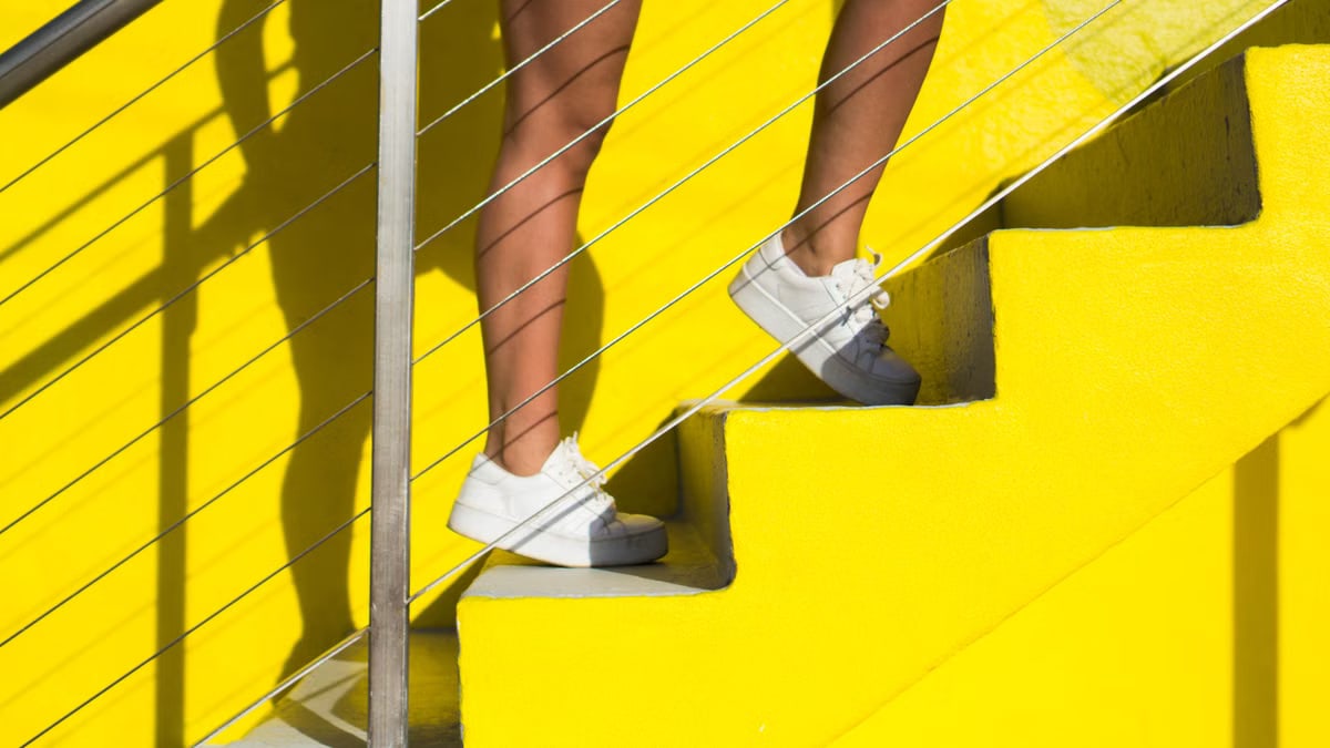 5 semplici passi per migliorare il tuo stile di vita