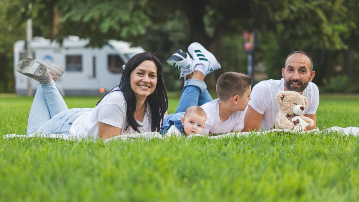 Attività da fare in famiglia per un benessere condiviso